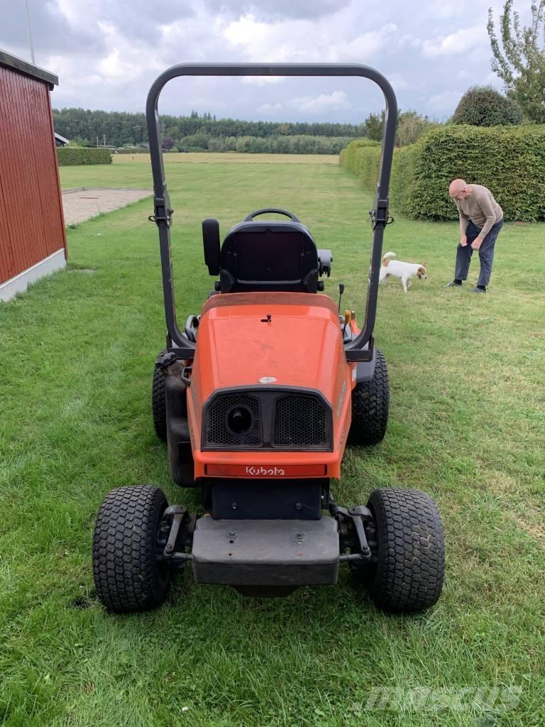 Kubota F2880 Kosiarki ogrodowe