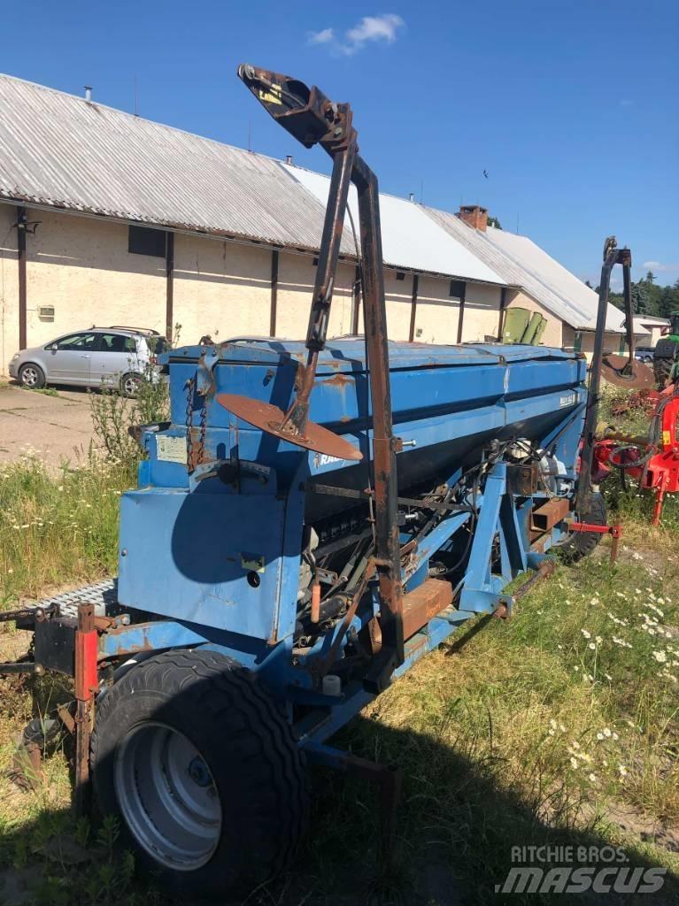 Rabe Multidrill M401 Inne maszyny siewne