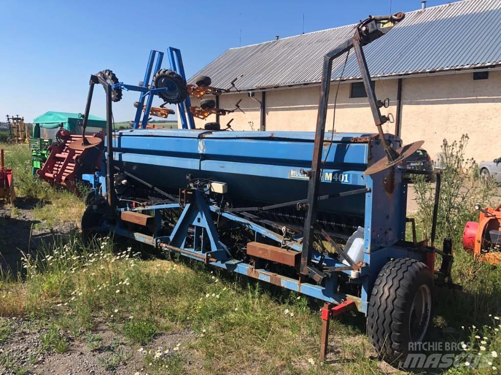 Rabe Multidrill M401 Inne maszyny siewne