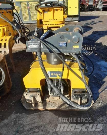 Epiroc HC850R Inne akcesoria