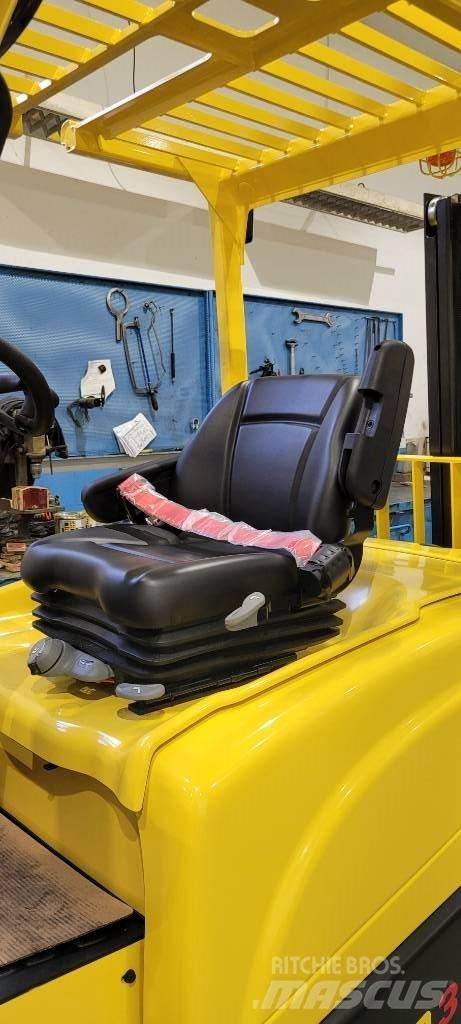 Hyster J3.0XN Wózki elektryczne