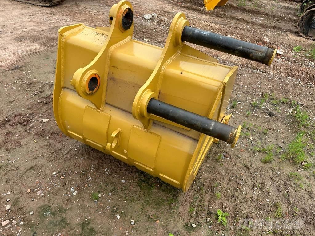 CAT 320 D L Koparki gąsienicowe