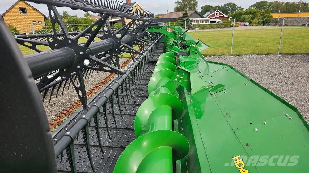 John Deere X9 1100 Kombajny zbożowe