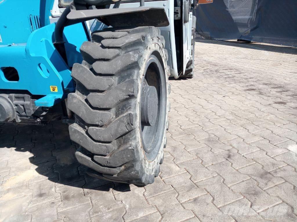 Genie GTH2506 Ładowarki teleskopowe