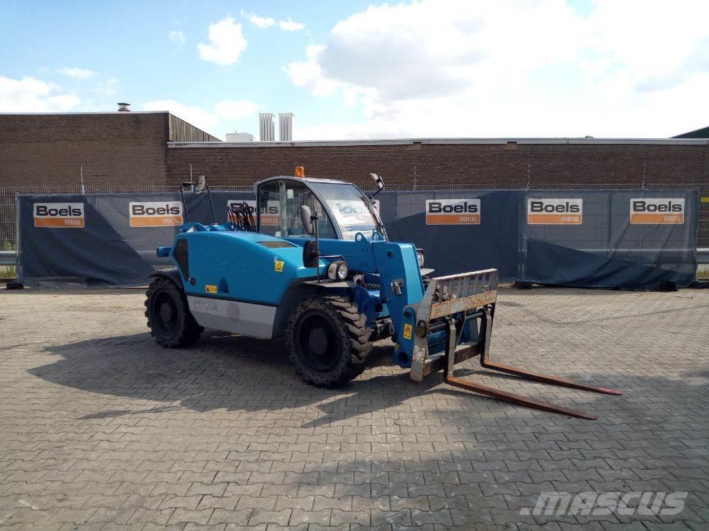 Genie GTH2506 Ładowarki teleskopowe