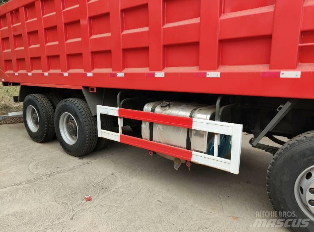 Shacman F 3000 Wywrotki