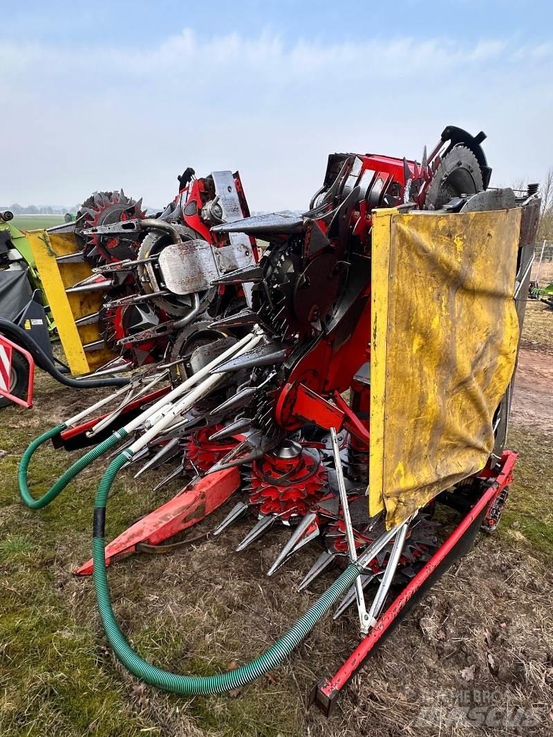 Kemper 390 plus Maszyny rolnicze - Inne