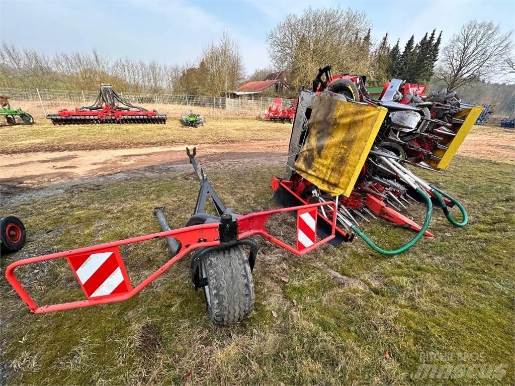 Kemper 390 plus Maszyny rolnicze - Inne