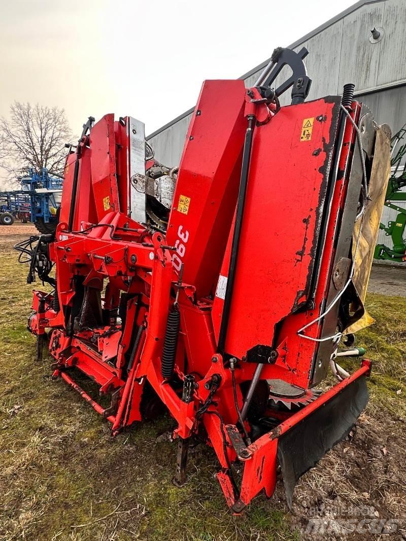 Kemper 390 plus Maszyny rolnicze - Inne