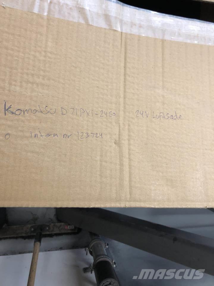  Øvrige Sæde Opony, koła i felgi