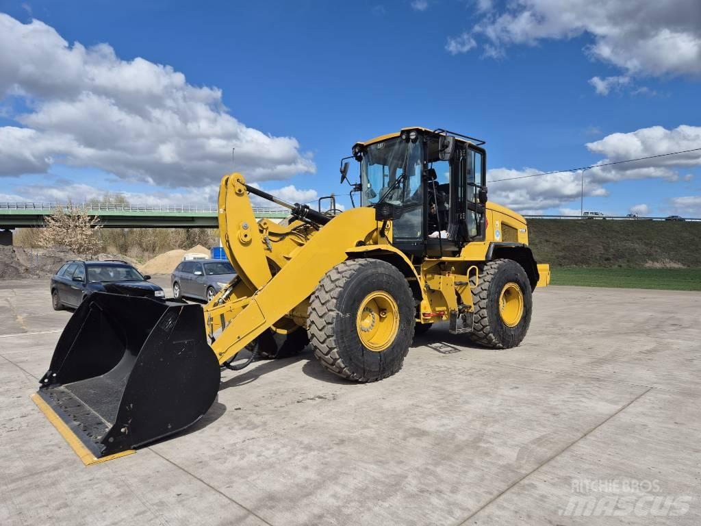 CAT 926M Ładowarki kołowe
