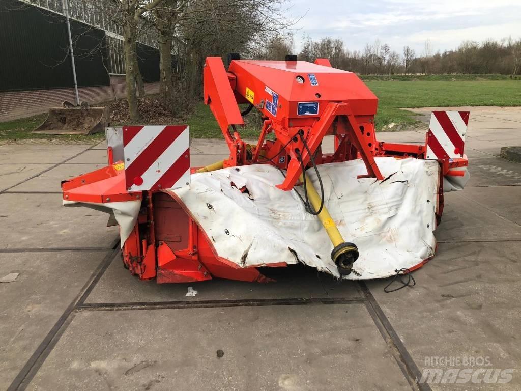 Kuhn FC 313 F Kosiarki ze wstępną obróbka paszy