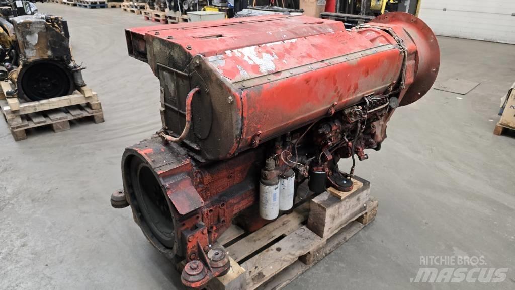 Deutz BF6L513RC Silniki