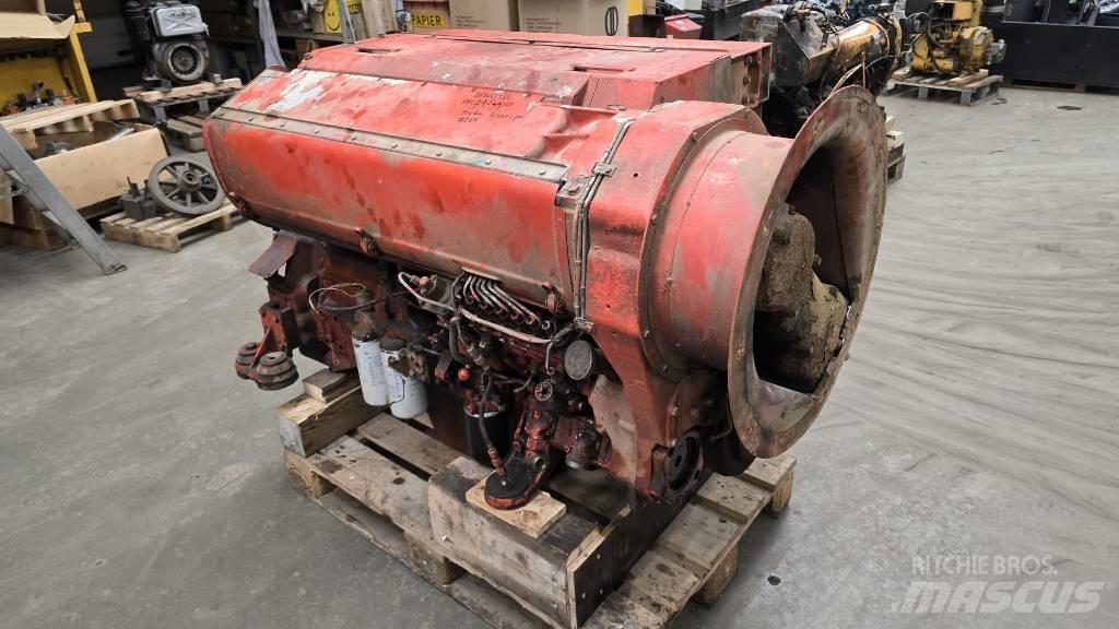 Deutz BF6L513RC Silniki