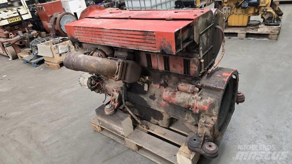 Deutz BF6L513RC Silniki