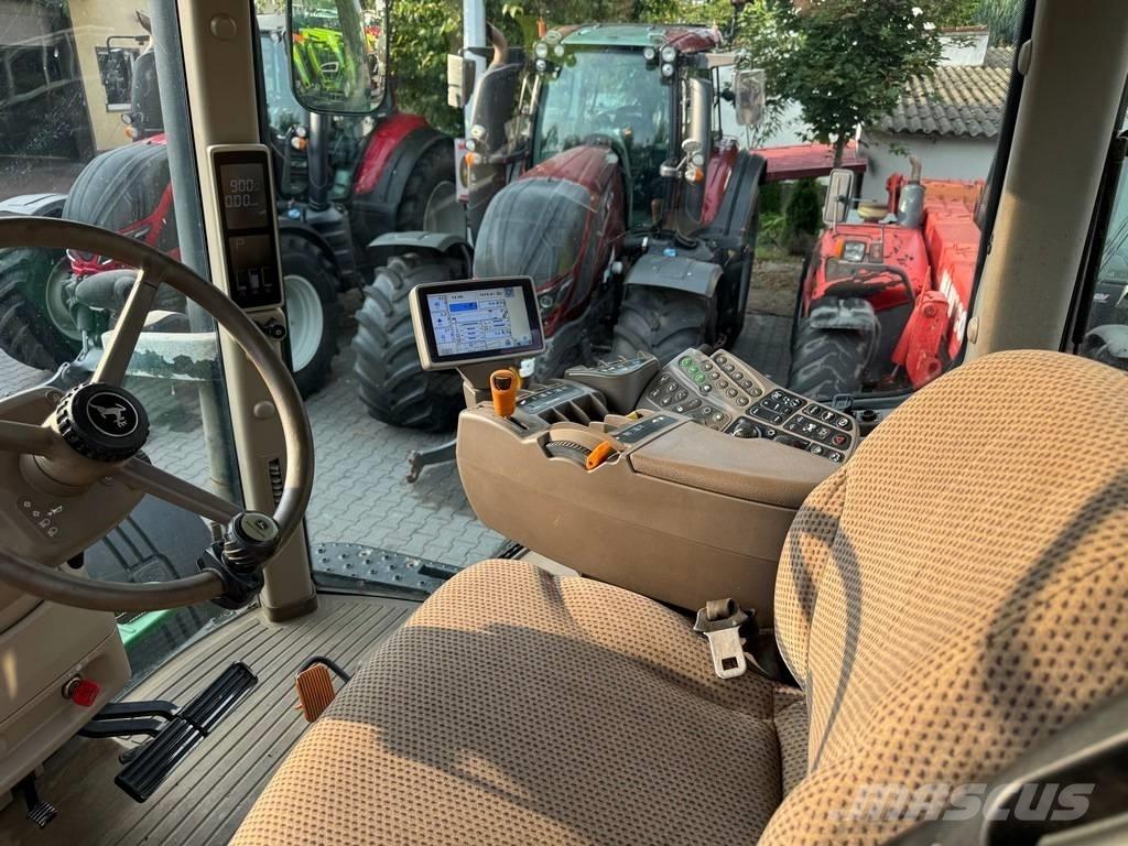 John Deere 7230R Ciągniki rolnicze