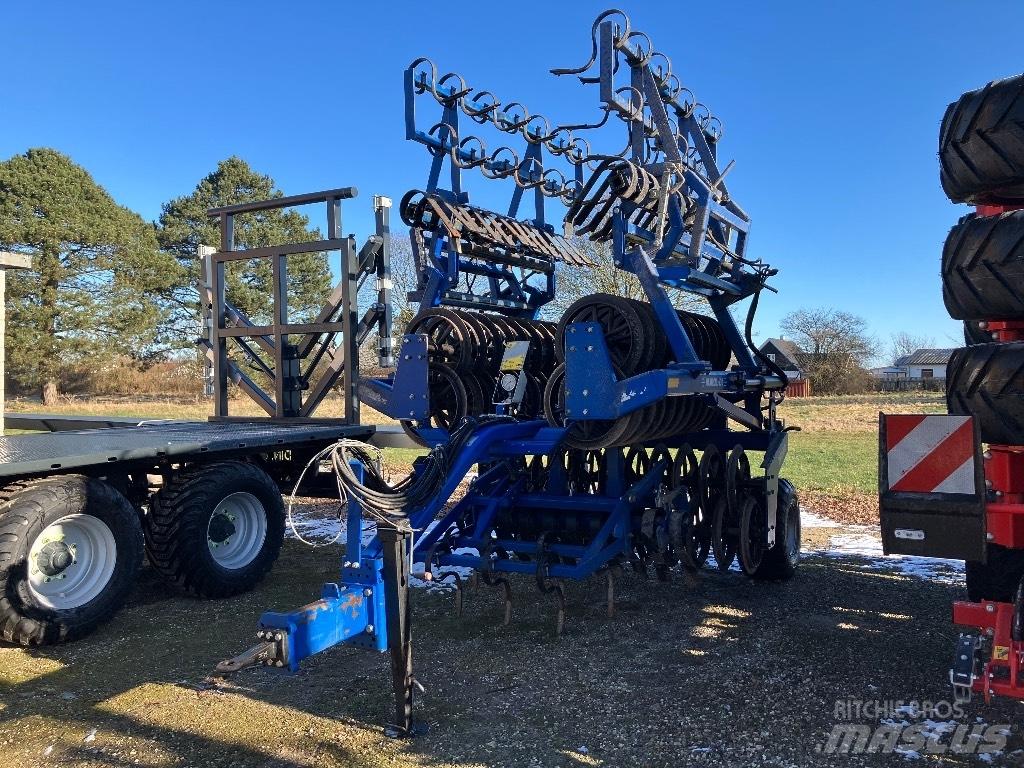 Dal-Bo Maxiroll 630 Walce
