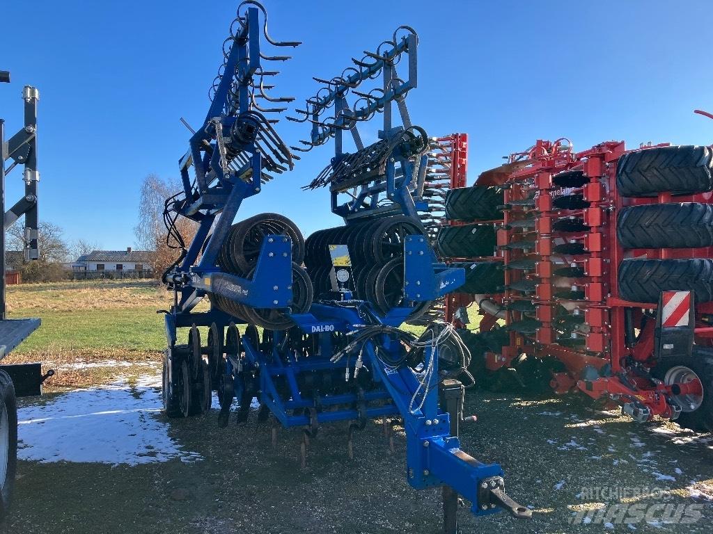 Dal-Bo Maxiroll 630 Walce