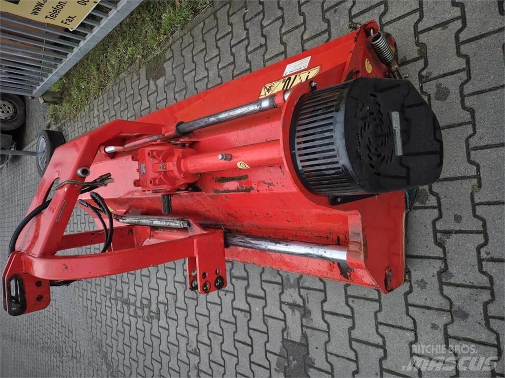 Dragone V  260 Kosiarki łąkowe i wykaszarki