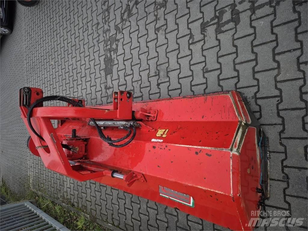 Dragone V  260 Kosiarki łąkowe i wykaszarki