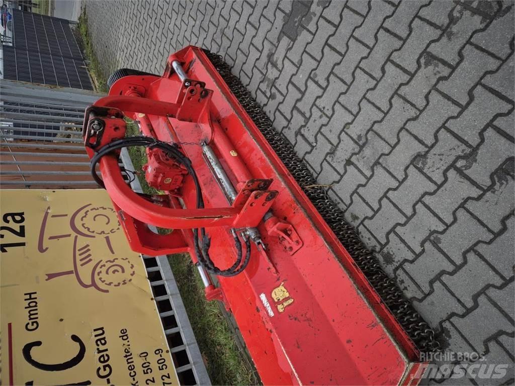 Dragone V  260 Kosiarki łąkowe i wykaszarki
