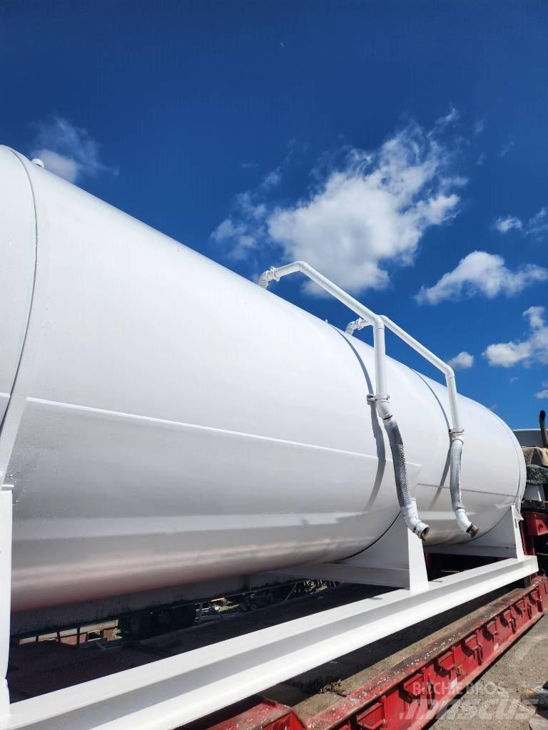  FUEL PUMPS Sprzęt do magazynowania i dostarczania gazu