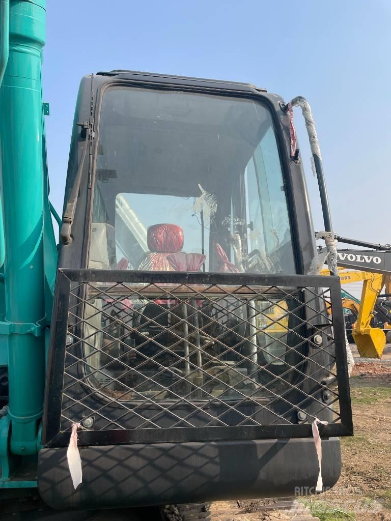 Kobelco SK 200 Koparki gąsienicowe