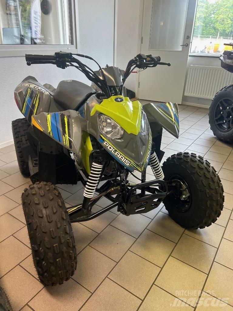 Polaris Outlaw 110 Pojazdy terenowe