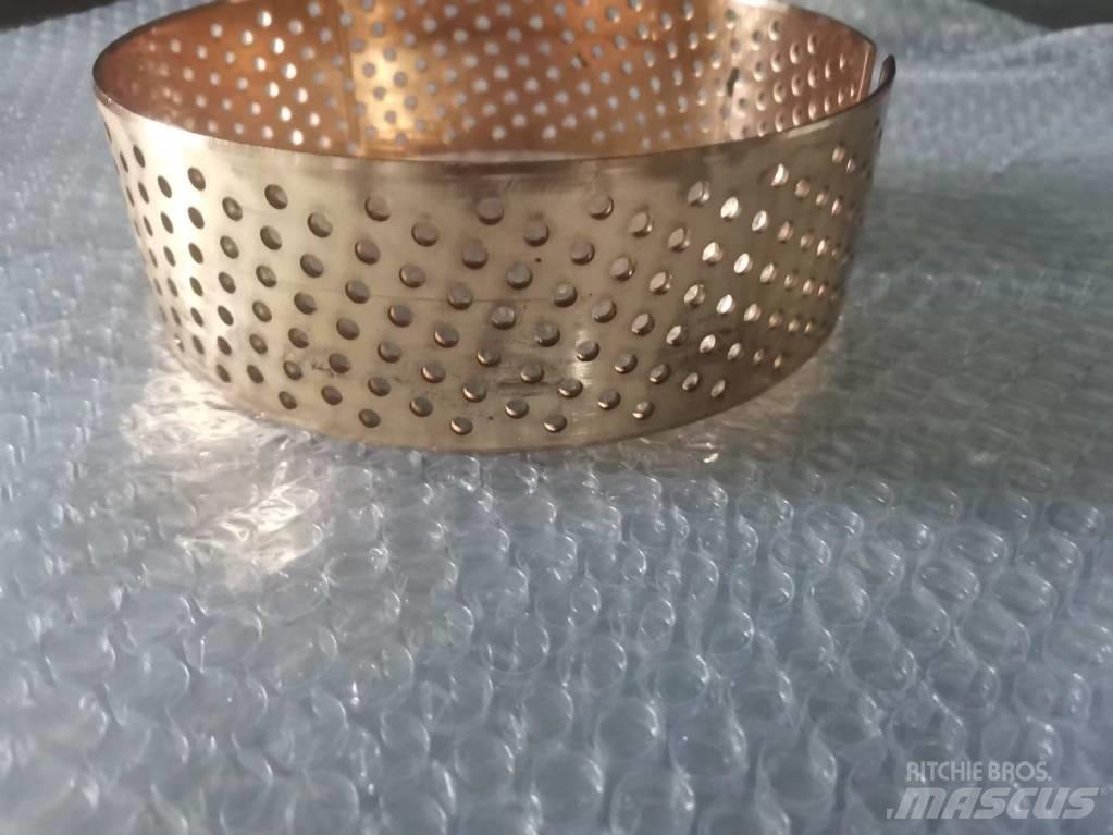CLAAS Bushing Przekładnie