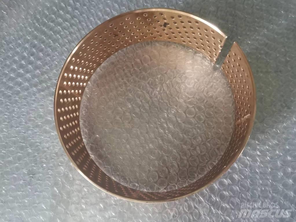 CLAAS Bushing Przekładnie