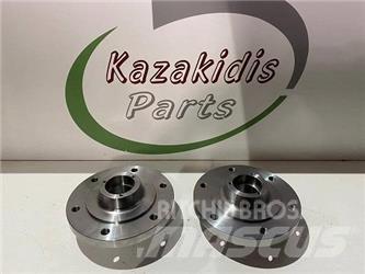 Fendt 100 WHEEL HUB Przekładnie