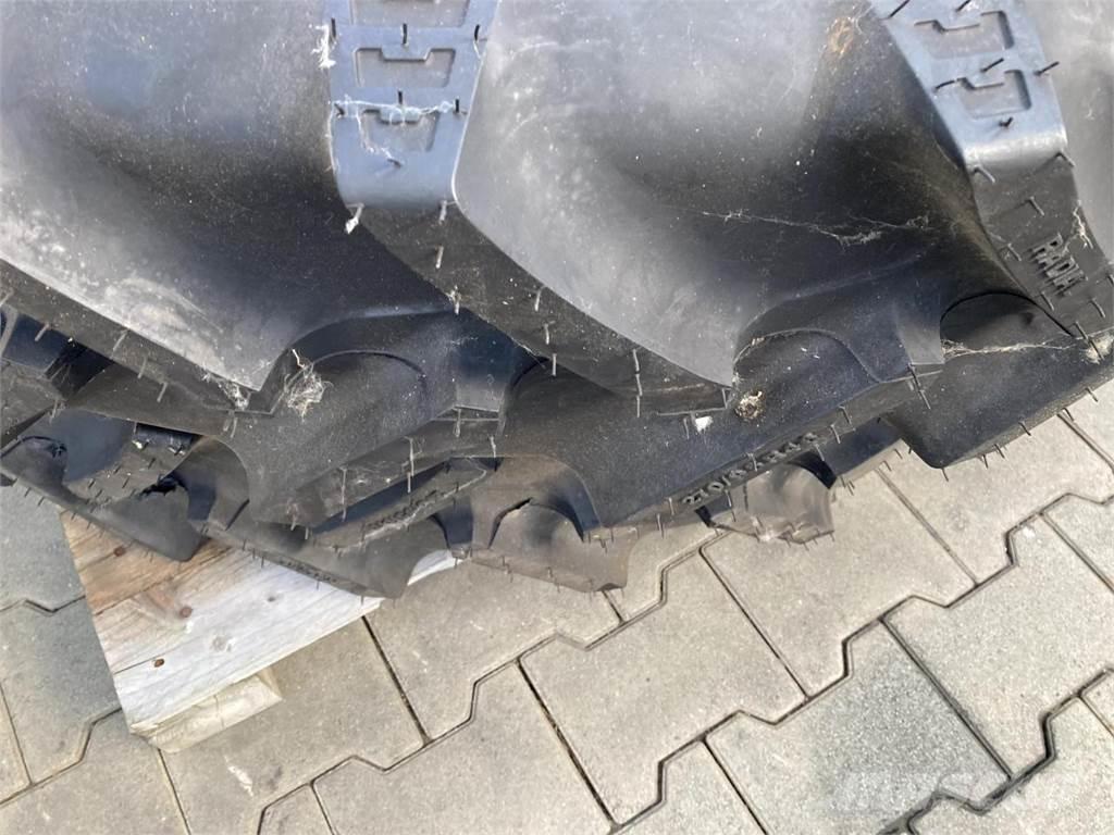 BKT 270/95R46 Opony, koła i felgi