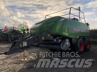 Fendt 1290 XD Prasy kostkujące