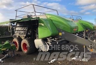 Fendt 1290 XD Prasy kostkujące