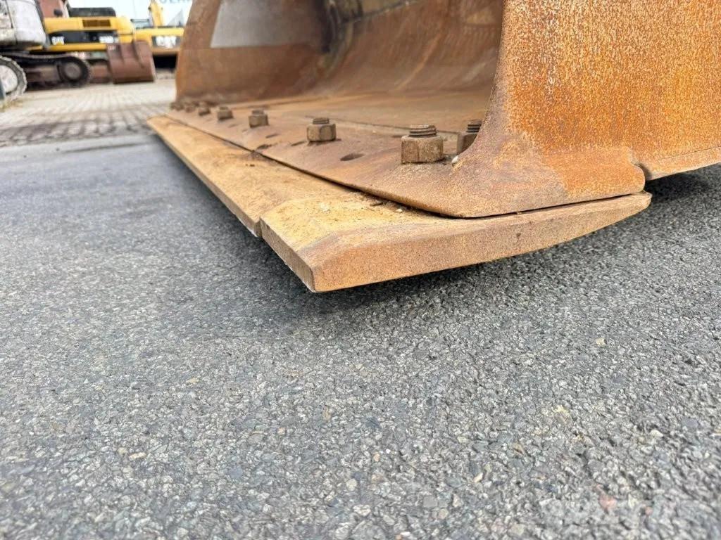 Volvo L150E Ładowarki kołowe