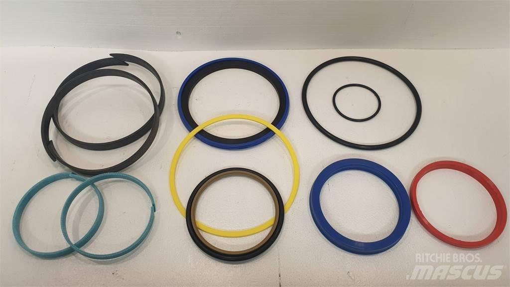 Cranab 1525184 Hydraulika