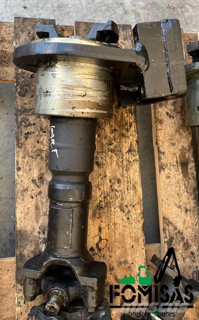 Logset Driveshaft Skrzynia biegów