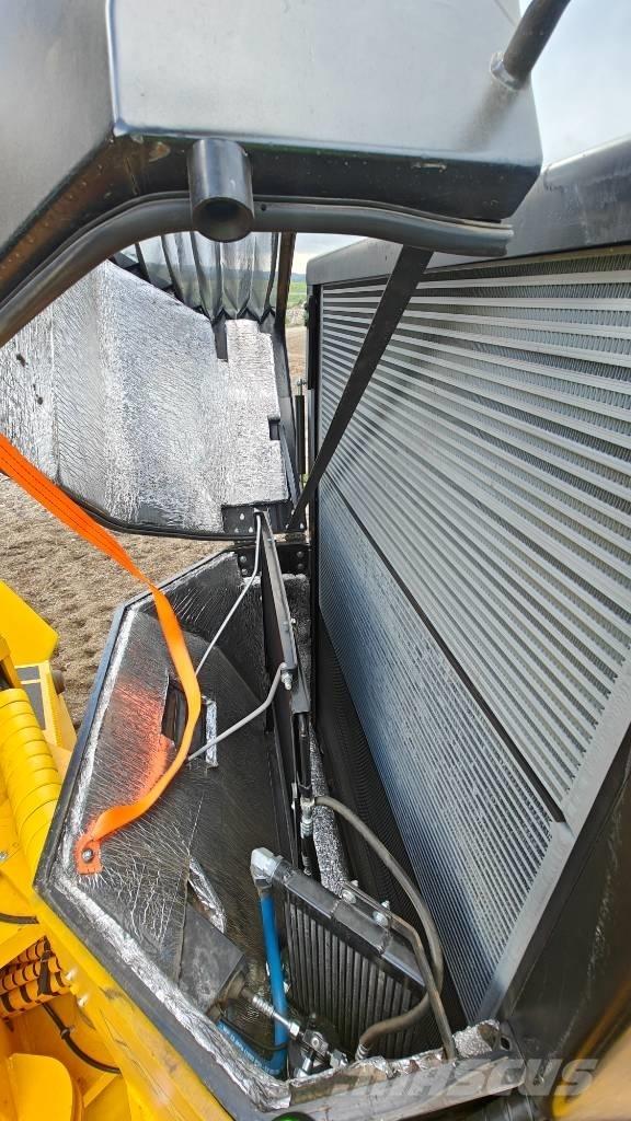 Tana GX520 Kompaktory