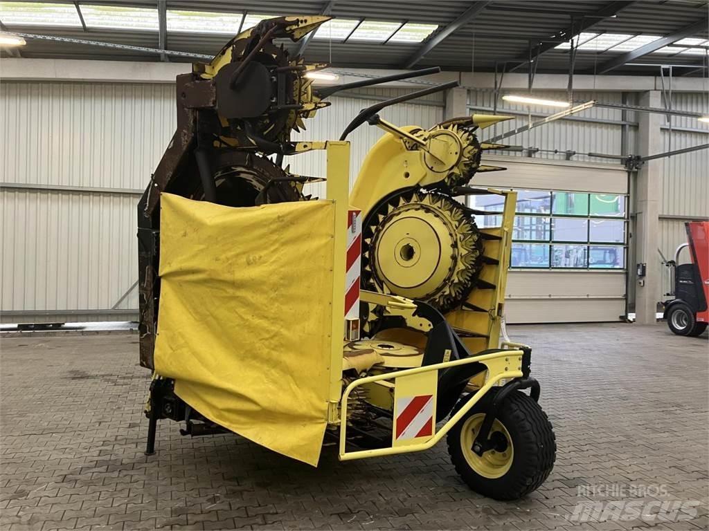 Kemper 475 Plus Akcesoria do kombajnów zbożowych