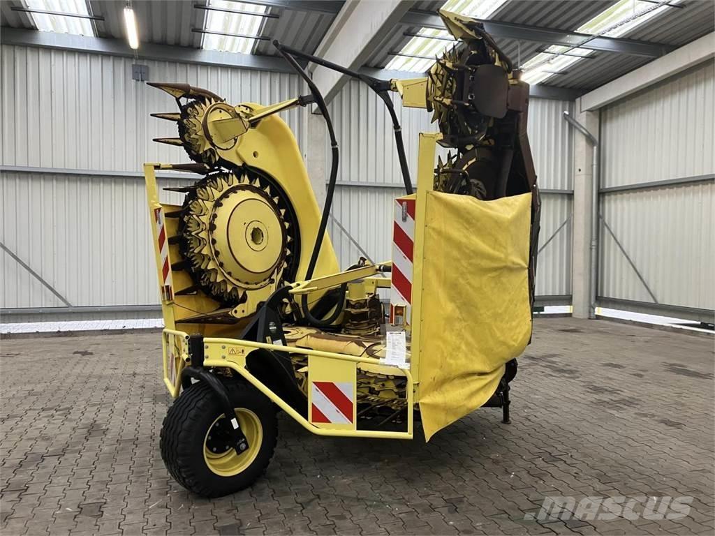 Kemper 475 Plus Akcesoria do kombajnów zbożowych