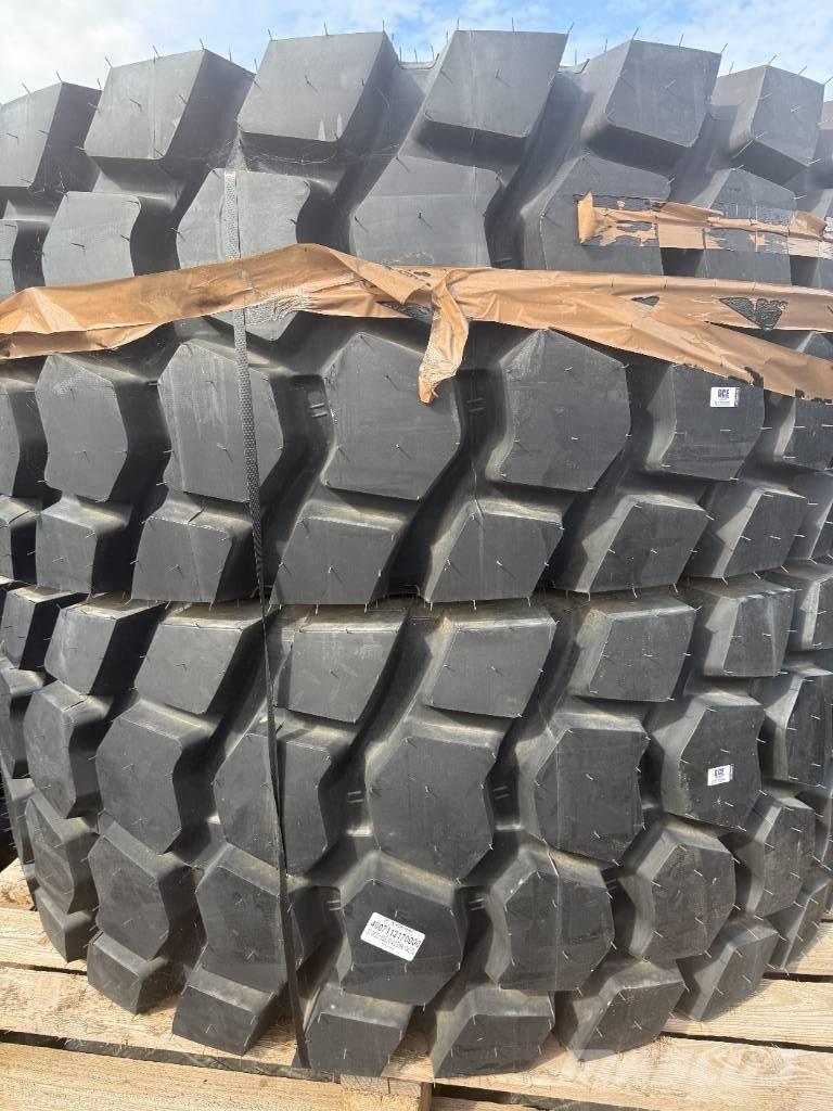 Trelleborg 23.5R25 Opony, koła i felgi