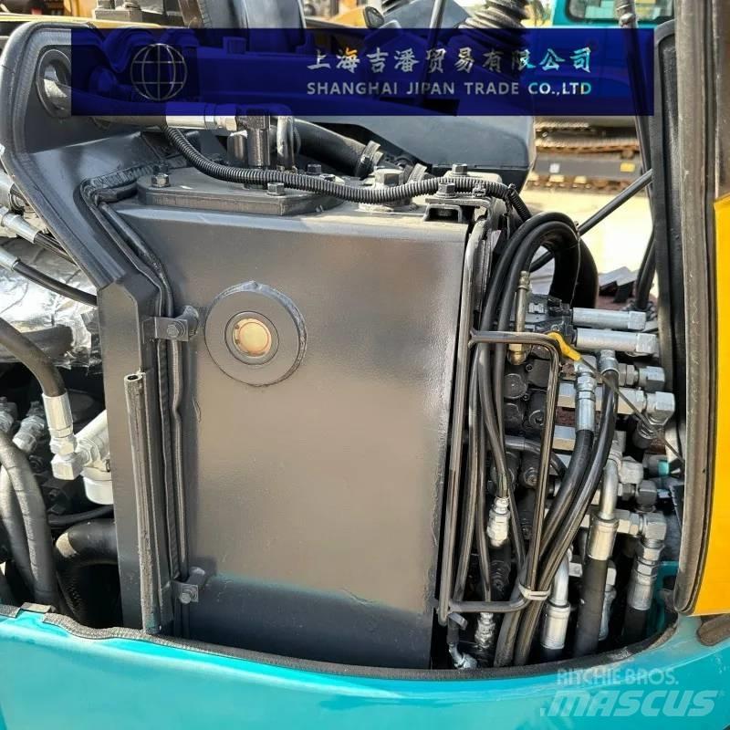 Kubota U 30 Minikoparki