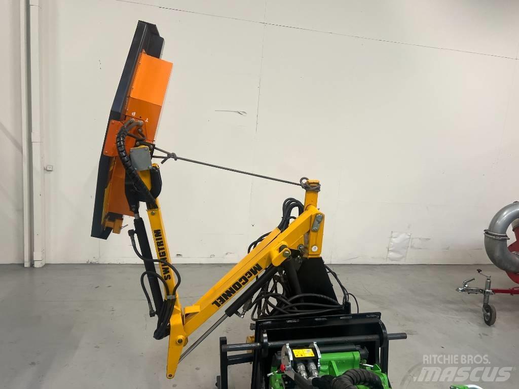 Elkær Multi 1300 Nożyce do żywopłotu