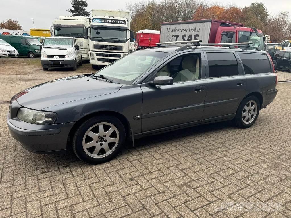 Volvo V70 V70 Samochody osobowe