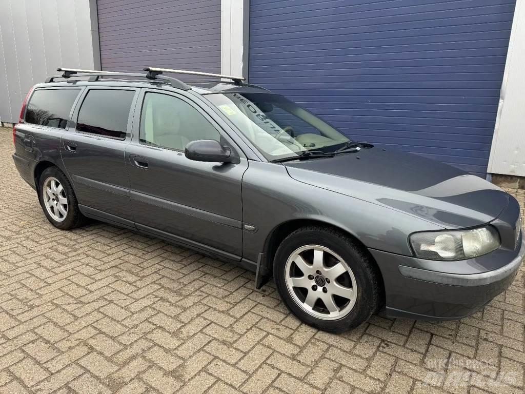 Volvo V70 V70 Samochody osobowe