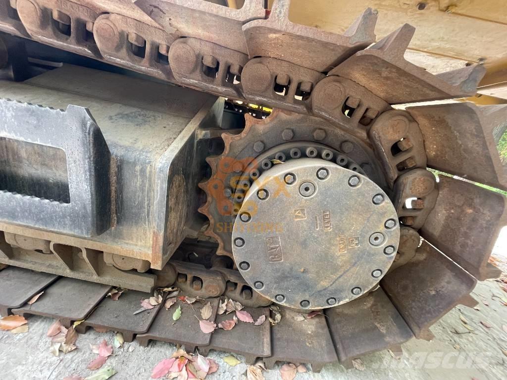 CAT 336 D2 Koparki gąsienicowe