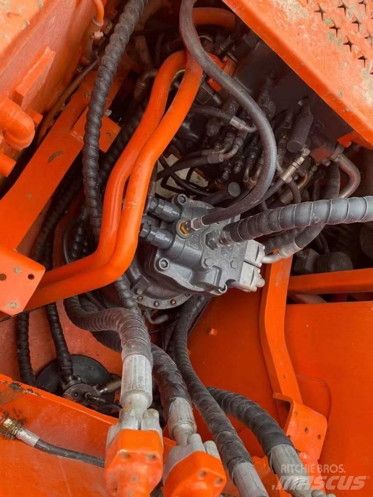 Doosan DH225LC-9E Koparki gąsienicowe