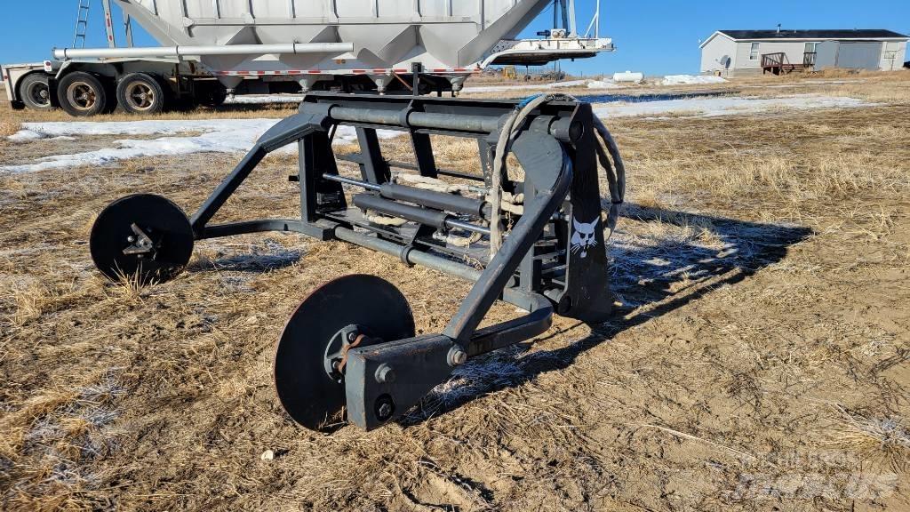 Bobcat Sod Layer Inne akcesoria