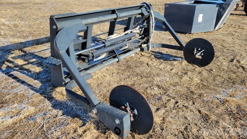 Bobcat Sod Layer Inne akcesoria