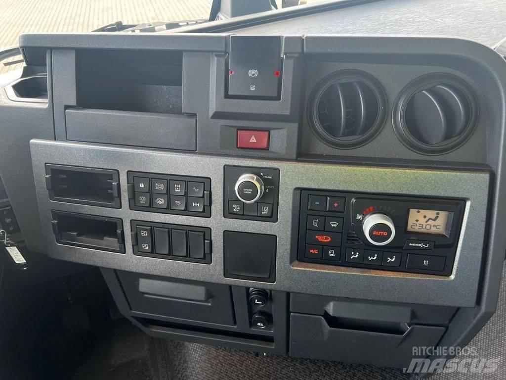 Renault T480 Ciągniki siodłowe